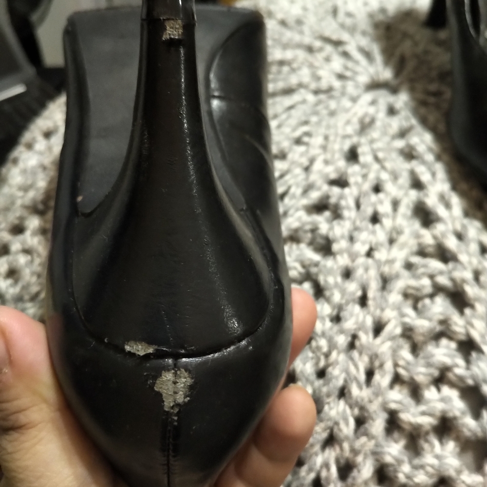 Codify Heels - Picture 4 of 7